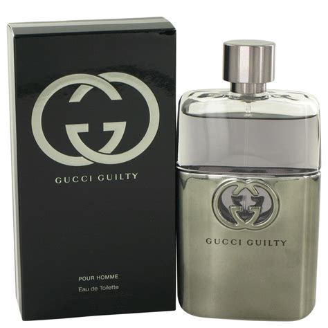 discount gucci guilty for men.